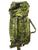 New Danish Bergen M/96 CQC 2000 DENMARK Woodland Flacktarn Camo PLCE Bergan Daysack