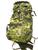 New Danish Bergen M/96 CQC 2000 DENMARK Woodland Flacktarn Camo PLCE Bergan Daysack - thumbnail image 3