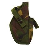 Previous product: Pistol Holster As New Genuine Issue DPM PLCE Other Arms Gun Pistol Holster