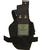 MOD Police Military Issue Black Army Issue Holster - thumbnail image 2