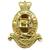 Cap badge of the Royal Horse Artilery