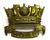 War Raised RN Division Badges Anson Drake Hawke Hood Howe And Nelson - thumbnail image 4