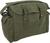Heavy Duty Canvas Shoulder Bag With Pockets Ideal Fishing / Tool Bag, New - thumbnail image 2