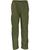 Hunter Trousers Moss Green Waterproof and Breathable Soft Fee Stealth-Tex Trousers