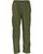 Hunter Trousers Moss Green Waterproof And Breathable Soft Feel Stealth-Tex Trousers - thumbnail image 2