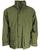 Moss Green Hunting Hunter Jacket Olive Green Waterproof And Breathable Silent Jacket - thumbnail image 2