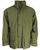 Moss Green Hunting Hunter Jacket Olive Green Waterproof and Breathable Silent Jacket