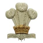 Royal Regiment of Wales