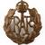 RAF Cap Badge Kings And Queens Crown Beret / Cap Badges - thumbnail image 3