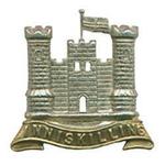 6th Inniskilling Dragoon Guards