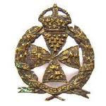 Next product: Inns Of Court Cap Badge 