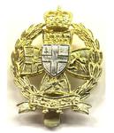 Next product: Inns Of Court And City Yeomanry Staybrite Badge