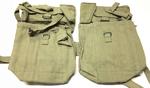 Previous product: Iraqi P58 Webbing Light Khaki Pale Sand 58 Pattern South African Style Webbing