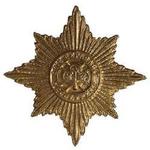 Previous product: Irish Guards Cap Badge