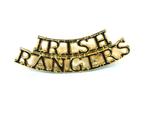 Next product: Irish Rangers Staybright Shoulder Title (Pair)