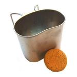 Next product: Army Mug Genuine Military Issue Stainless Steel Or Aluminium Canteen Mug
