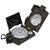 Compass / Clinometer Military Style Heavy weight Liquid Filled Folding compass - thumbnail image 5