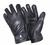 Leather gloves Wool Lined Quality Italian Military Leather Gloves ~ New