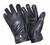 Leather gloves Wool Lined Quality Italian Military Leather Gloves ~ New - thumbnail image 2
