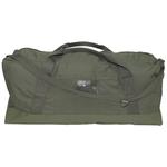 Next product: Olive green Military Holdall Large size Olive green Grab bag Holdall Like new