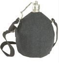 Next product: Italian Airforce Water Bottle Vintage Large Alloy Bottle With RAF Cover Like new