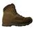 Iturri Desert Boot Military Issue Suede / Cordura Brown Ituri Desert Boots, Graded / New