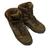 Brown Iturri Desert boot - thumbnail image 5