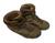 Brown Iturri Desert boot - thumbnail image 7