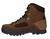 Iturri Desert Boot Military Issue Suede / Cordura Brown Ituri Desert Boots, Graded / New