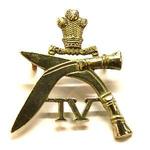 Previous product: 4th Prince Of Wales Own Gurkha (IV)