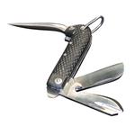 Next product: Jack Knife Excellent British Army Style Pocket Knife With Marlin Spike And Loop