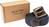 Elasticated Belt Military Style Countryman Woven Belt With Leather Trim, New - thumbnail image 7