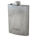 Next product: Stainless Steel Pocket Hip Flask Nice Sized 8oz Country Man Stainless Steel Flask