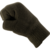 Fingerless Mittens New Thinsulate Lined Fingerless Gloves In Black Or Olive - thumbnail image 12