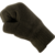 Fingerless Mittens New Thinsulate Lined Fingerless Gloves in Black Or Olive