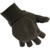 Suede Palm Mittens New Thinsulate Lined Olive Shooters Mittens With Suede Palm