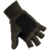 Suede Palm Mittens New Thinsulate Lined Olive Shooters Mittens With Suede Palm