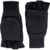 Thinsulate Mittens New Thinsulate Lined Fingerless Shooters Mitts In Olive Or Black - thumbnail image 3