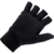 Thinsulate Mittens New Thinsulate Lined Fingerless Shooters Mitts In Olive Or Black - thumbnail image 6
