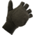 Thinsulate Mittens New Thinsulate Lined Fingerless Shooters Mitts In Olive Or Black - thumbnail image 11