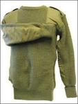 Previous product: German Military Wool Pullover, Used Great quality German Army jumper