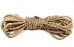 Previous product: Jute Rope Old Fashioned Natural Jute Rope In 15 Metre Lengths