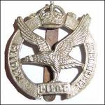 Next product: Glider Pilot Regiment Cap Badge