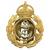 Royal Navy Chief Petty Officer  And Warrant Officer Metal Cap Badge  - thumbnail image 3