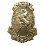 Next product: Kent Volunteer Fencibles Cap Badge