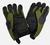 Kevlar Gloves Genuine Military Issue Green Operator Tactical Glove ~ Dutch Army ~ New - thumbnail image 3