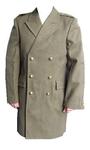 Next product: New Belgium Army Belgian Officers 3/4 length Khaki Greatcoat