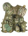 Next product: Childrens Adventure Vest Set BTP Or Woodland Camo ~ Kids Adventure Kit Set