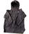 Kids Rain Coat Rainpod Waterproof Jacket Coat, New - thumbnail image 1