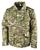 Kids Jacket MTP BTP MultiCam Children's M65 Style Multi Pocket Kids Combat jacket